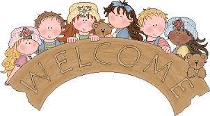 Welcome Welcome